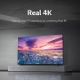 Téléviseur LG 55 pouces UQ75006LG - Smart TV 4K UHD