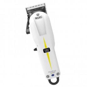 Tondeuse professionnelle avec et sans fil - WAHL Cordless Taper