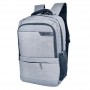 Sac à dos minimaliste avec poches zippées - SC2866