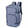 Sac à dos moderne avec compartiment pour ordinateur portable - SC2869