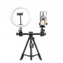Trépied Universal YUNTENG VCT-6109