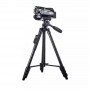 Trépied YUNTENG VCT 5208L avec télécommande Bluetooth