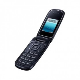 Téléphone Calus E1272 Flip - Dual SIM - Bluetooth - Longue Autonomie
