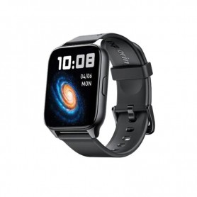 Oraimo Watch 4 Plus - Montre Connectée HD - Appels Sans Fil