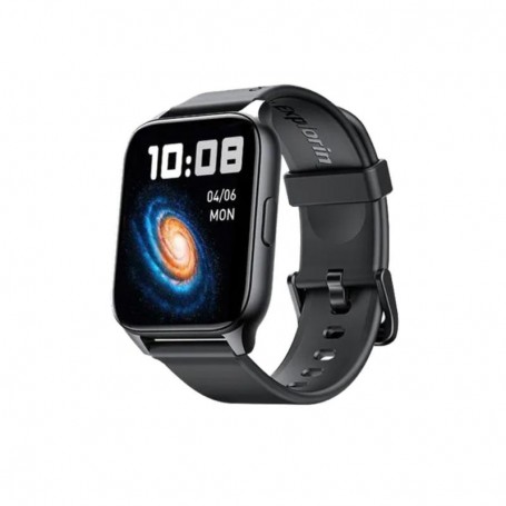 Oraimo Watch 4 Plus - Montre Connectée HD - Appels Sans Fil