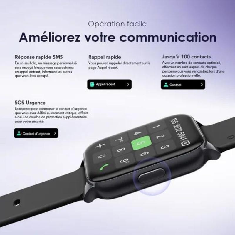 Casque Bluetooth Pour Casque - Musique Et Appels Sans Fil Pour Tous Les