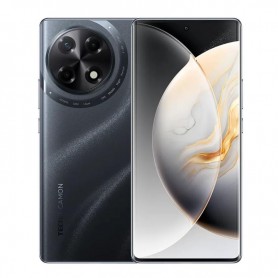 Tecno Camon 30s - Mémoire 128 Go - RAM 6 Go - Ecran 6.78 pouces