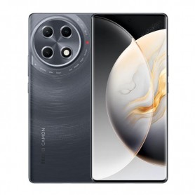 Tecno Camon 30s Pro - Mémoire 256 Go - RAM 8 Go - Ecran 6.78 pouces
