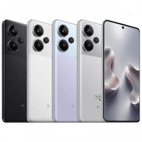 Redmi Note 13 Pro Plus 5G - 512 Go – Ram 8 Go – 6.67 pouces