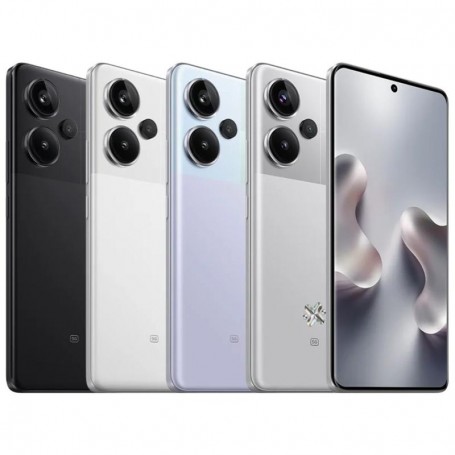 Redmi Note 13 Pro Plus 5G - 512 Go – Ram 8 Go – 6.67 pouces