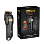 Tondeuse Professionnelle WMARK NG-2020C - Lames 440C - 4 peignes