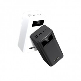 Batterie Externe Teclast A60 Pro - 57 000 mAh - Charge Rapide