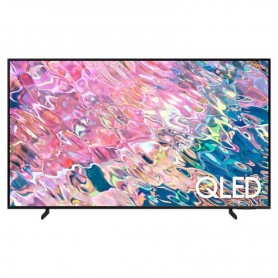 Téléviseur Samsung QLED 4K Q60B - 55 pouces - Ultra HD