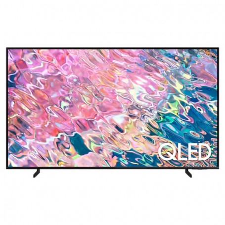 Téléviseur Samsung QLED 4K Q60B - 55 pouces - Ultra HD