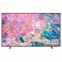 Téléviseur Samsung QLED 4K Q60B - 55 pouces - Ultra HD