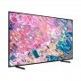 Téléviseur Samsung QLED 4K Q60B - 55 pouces - Ultra HD