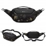 Sac banane camouflage avec poches multiples - SC2894