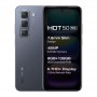 Infinix HOT 50 - Mémoire 128 Go - RAM 4 Go - Ecran 6.78 pouces