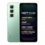 Infinix HOT 50 - Mémoire 128 Go - RAM 4 Go - Ecran 6.78 pouces