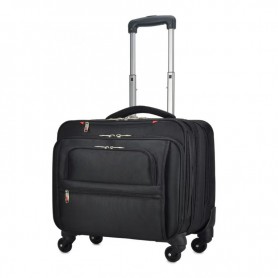 Valise d'affaires 18 pouces à roulettes - VLS376