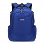 Sac à dos Tiroll 3270 - 18 pouces - Bleu royal fonctionnel et stylé