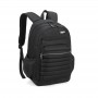 Sac à dos Oceano 3702 - 16 pouces - Noir élégant et pratique