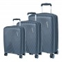 Valises rigides design et robustes - VLS388