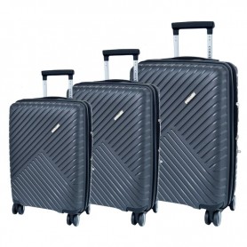 Ensemble de valises haut de gamme et innovantes - VLS391