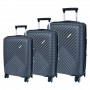 Ensemble de valises haut de gamme et innovantes - VLS391