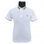 Polo classique pour homme au design épuré - TSH882