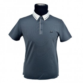 Polo homme élégant et minimaliste - TSH884