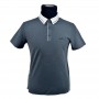 Polo homme élégant et minimaliste - TSH884