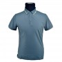 Polo homme au design épuré et élégant - TSH890