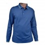 Polo bleu marine homme - Élégance intemporelle - TSH904