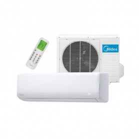 Split Midea 24000 BTU 3 CV GAZ 410