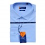 Chemise Slim Fit pour Homme - Style Élégant et Confortable – CHM1083