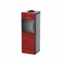 Fontaine Haier avec Réfrigérateur HWDC2461-R
