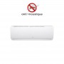 Split LG 12000BTU Anti Moustique - Refroidissement Puissant
