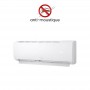 Split LG 12000BTU Anti Moustique - Refroidissement Puissant