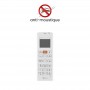 Split LG 9000BTU Anti Moustique - Inverter
