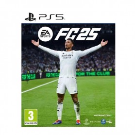 PS5 EA SPORTS FC 25