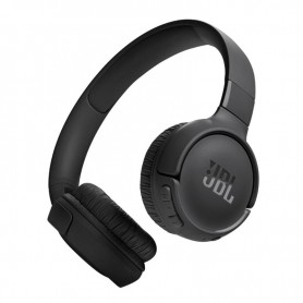 JBL Tune 520BT - Casque Bluetooth - Son Pure Bass