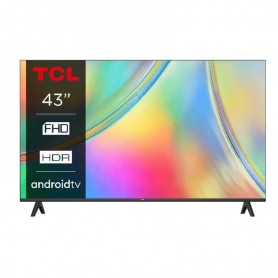 TV TCL Smart 43S5400A FULL HD avec Android TV et HDR