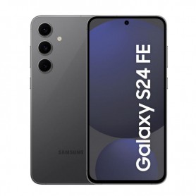 Samsung Galaxy S24 FE - Mémoire 256 Go - RAM 8 Go - Ecran 6.7 pouces