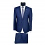 Costume homme Carpin bleu marine - Élégance assurée - CTM412