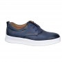 Sneakers bleu marine - Élégance et confort - SNK424