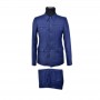 Costume bleu marine 2 pièces élégant - CTM425