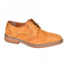 Chaussure camel - Style chic et polyvalent - CDV1729