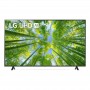 LG TV LED 2022 - 86 pouces - UHD 4K - AI ThinQ - 86UQ80006LB