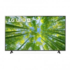 TV LG LED 75 pouces - 4K UHD - 75UQ81006